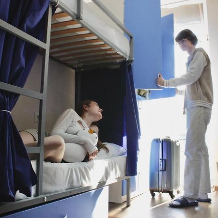 Hostel On Universytet 키예프 외부 사진