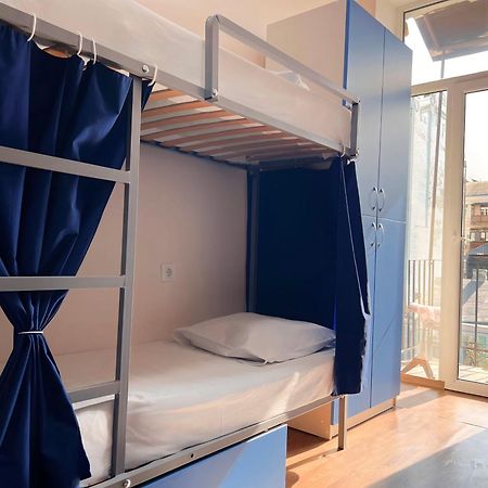 Hostel On Universytet 키예프 외부 사진